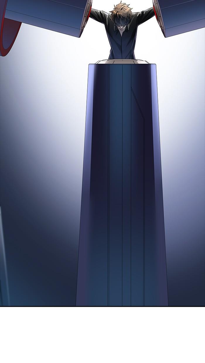 tower-of-god - Chapter: 516