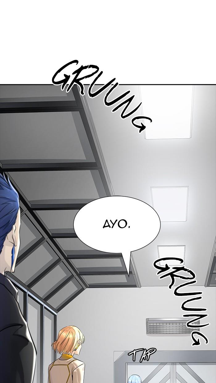 tower-of-god - Chapter: 516