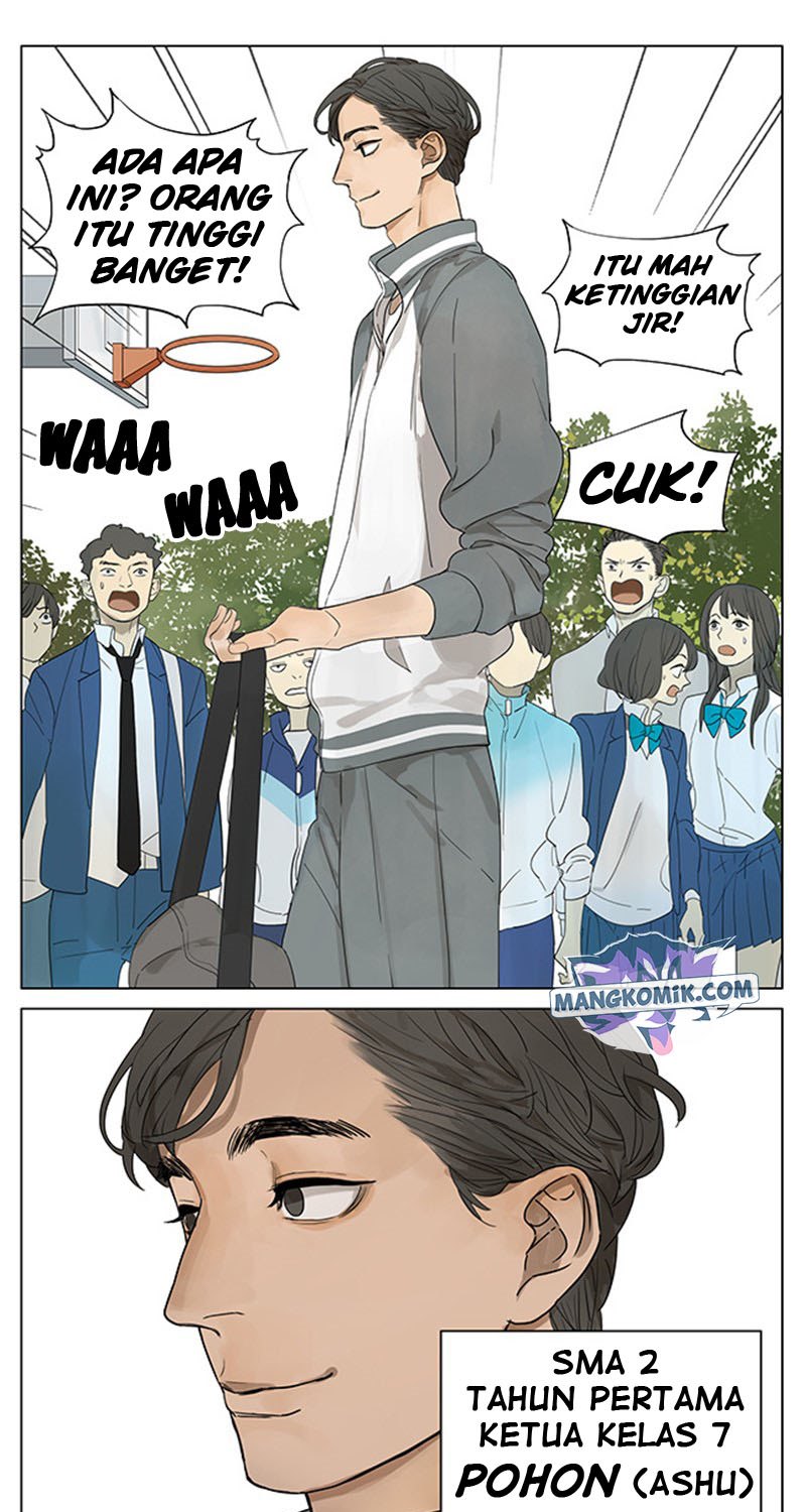 tamen-de-gushi - Chapter: 114