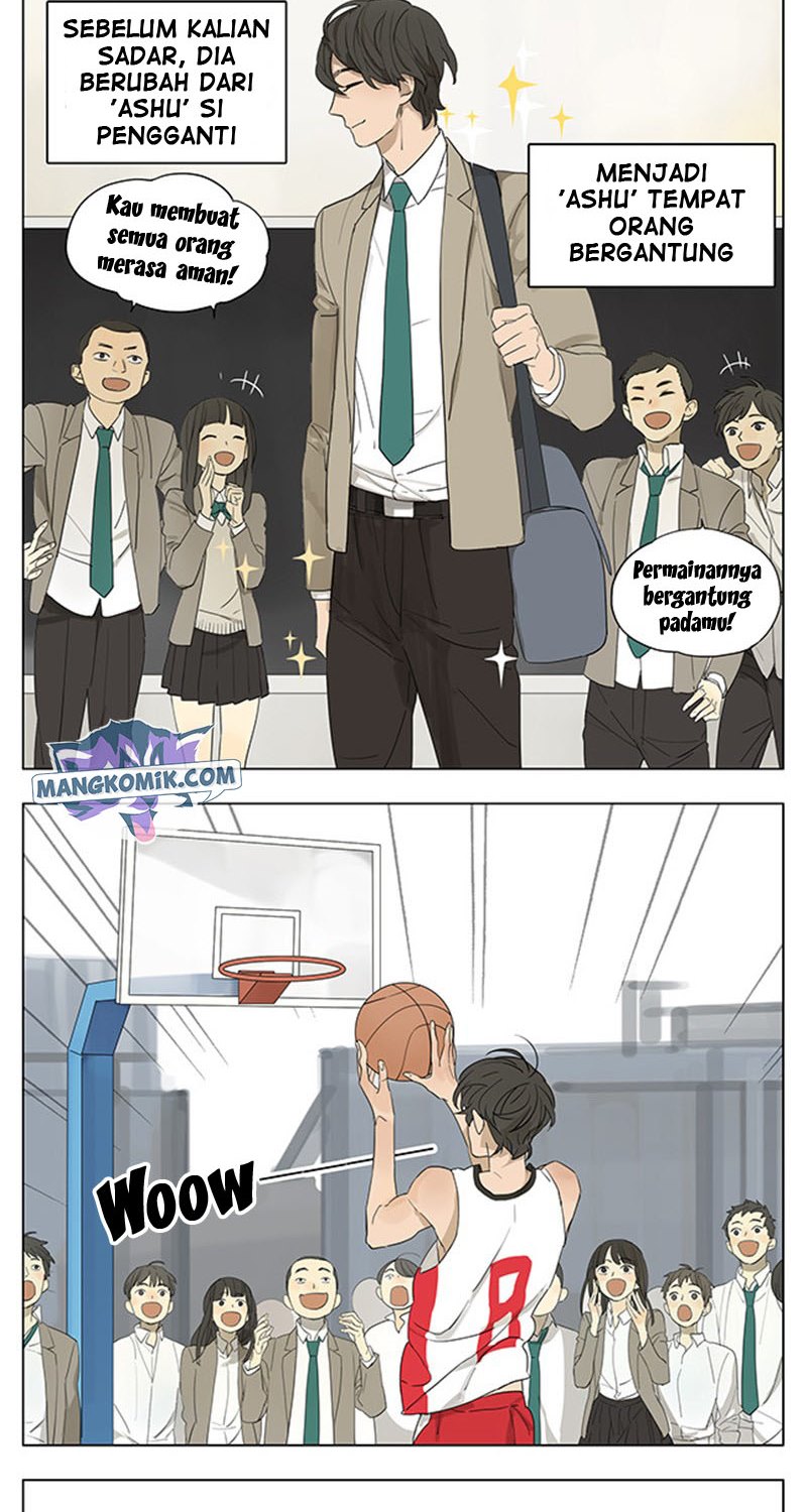 tamen-de-gushi - Chapter: 114