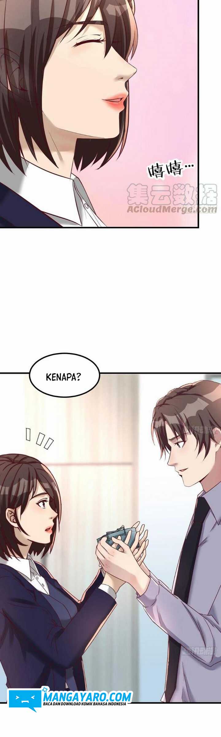 rental-boyfriend - Chapter: 31