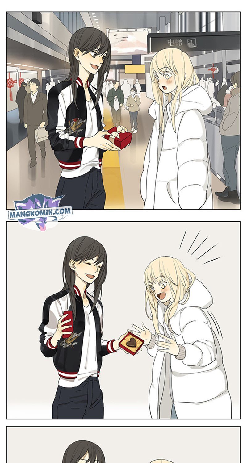 tamen-de-gushi - Chapter: 115