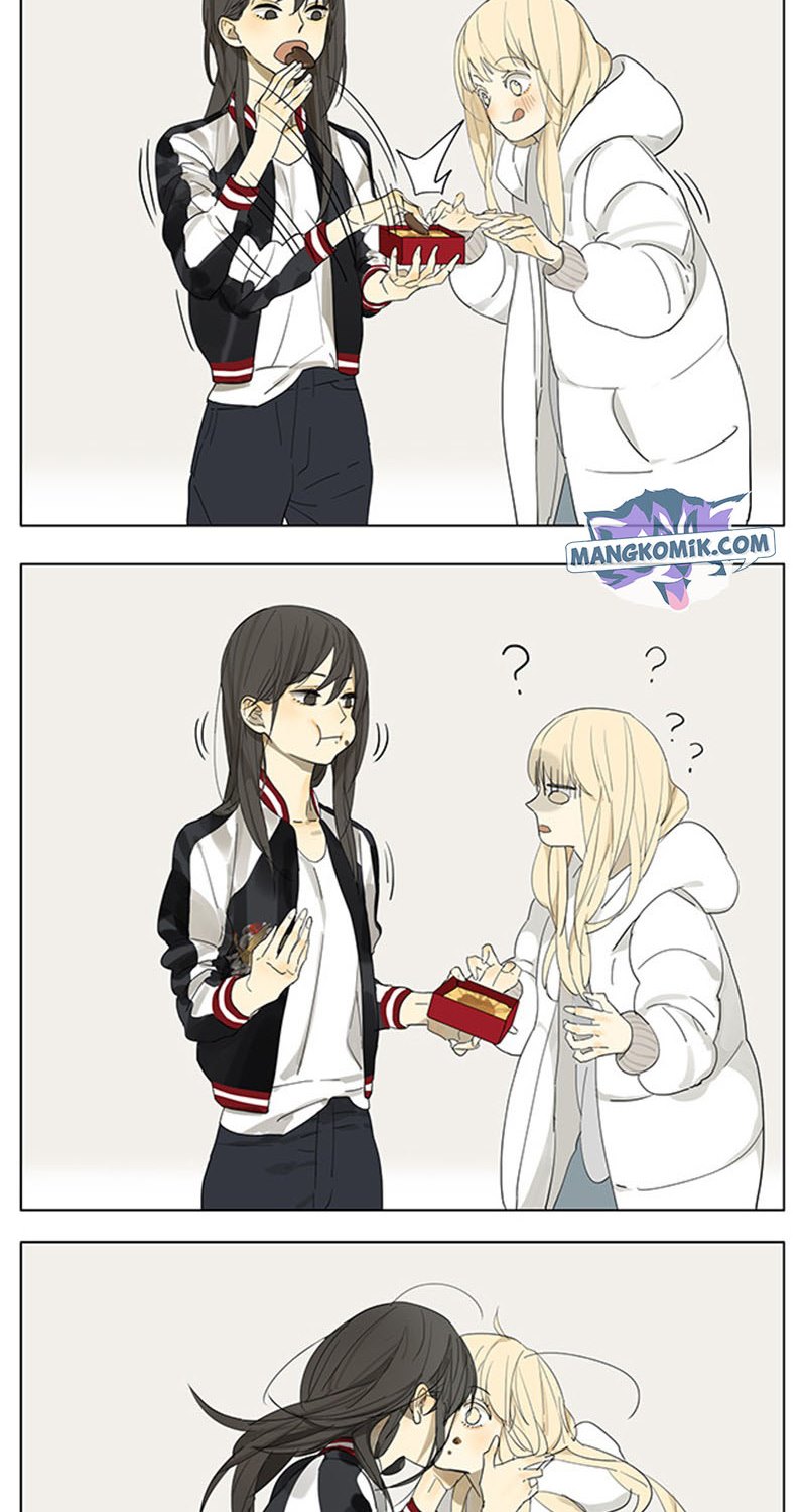 tamen-de-gushi - Chapter: 115