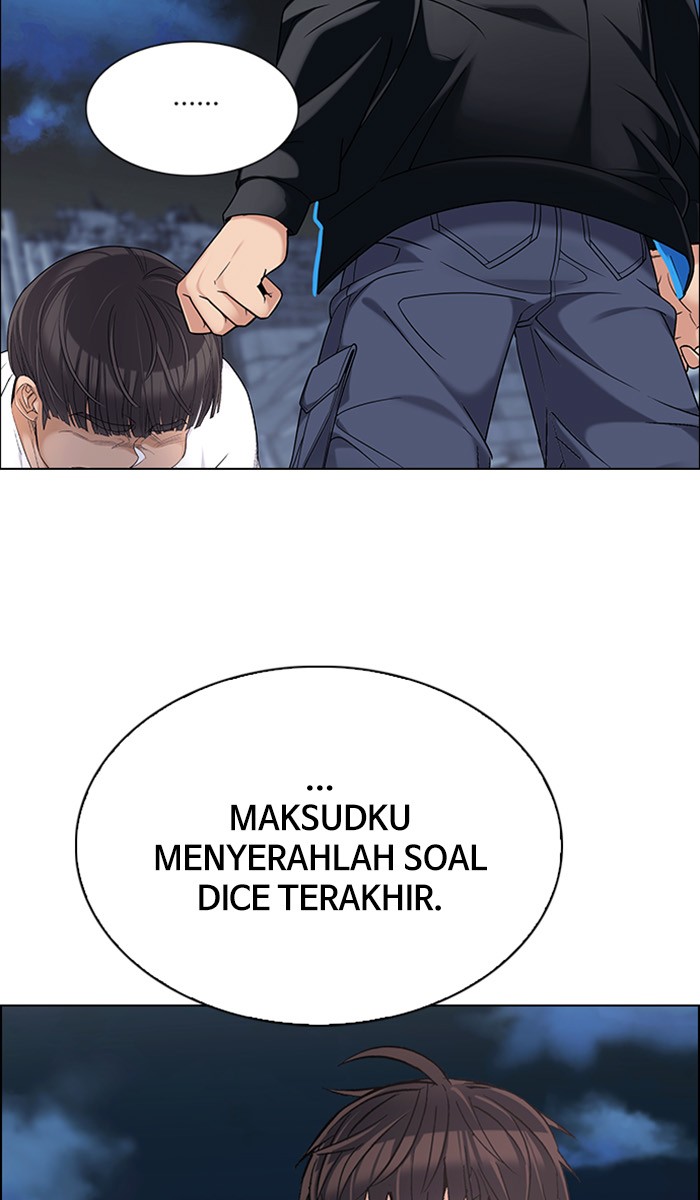 dice - Chapter: 302