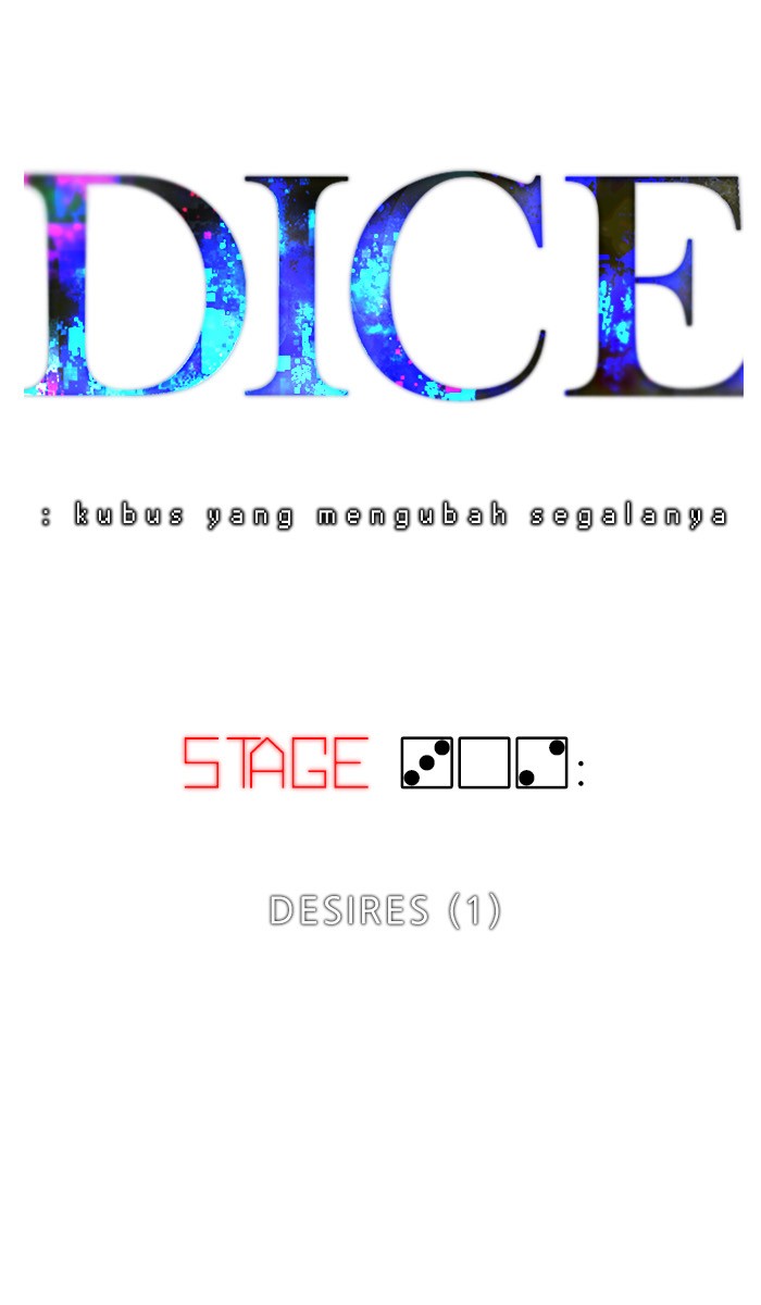 dice - Chapter: 302