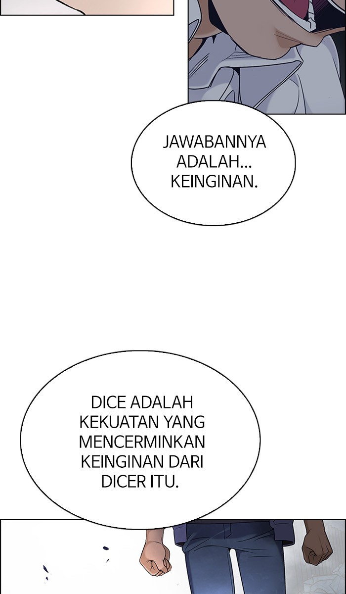 dice - Chapter: 302