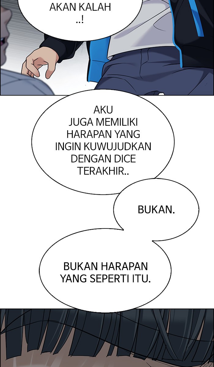 dice - Chapter: 302