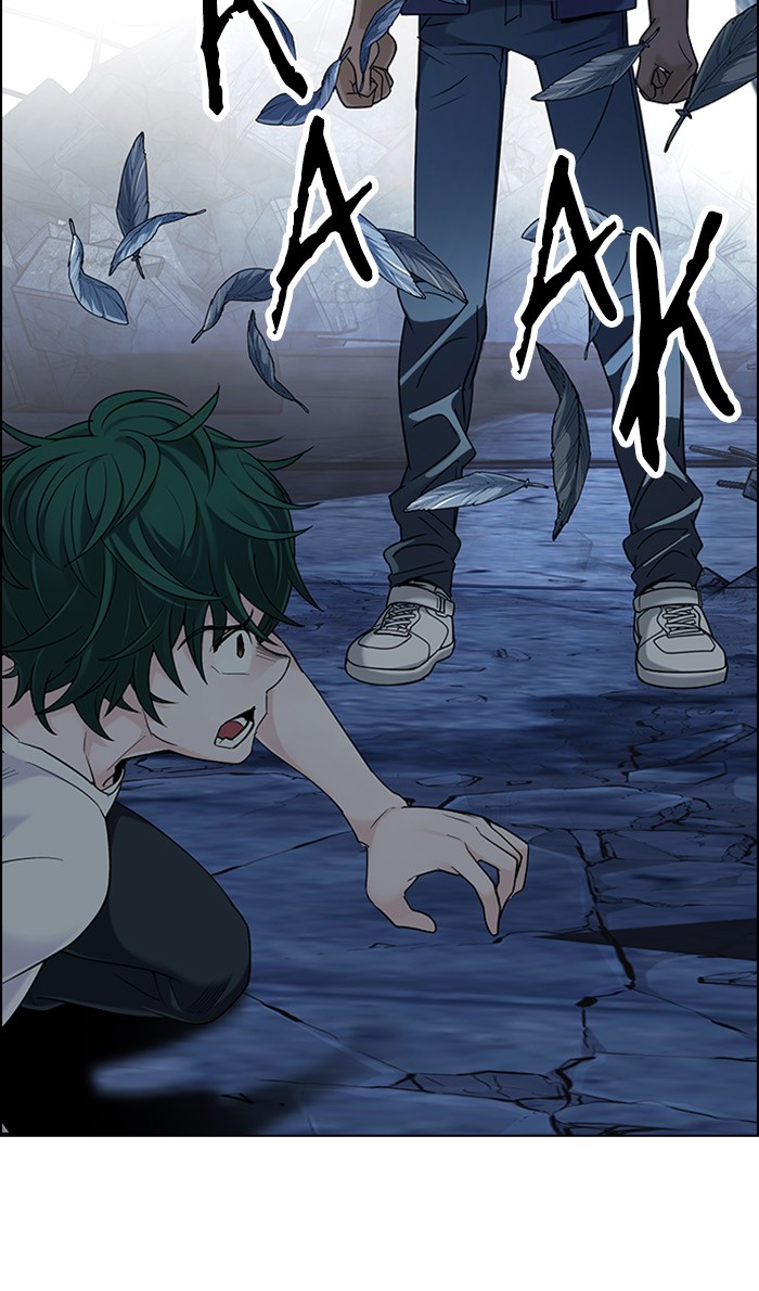 dice - Chapter: 302