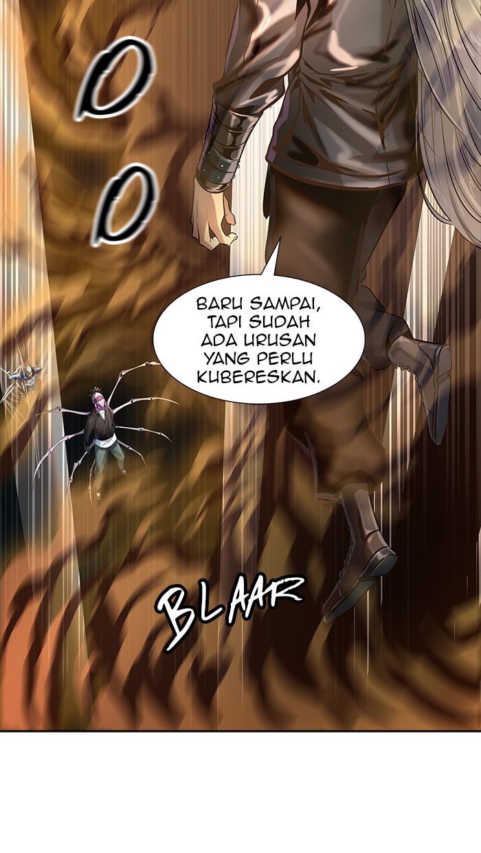 tower-of-god - Chapter: 518