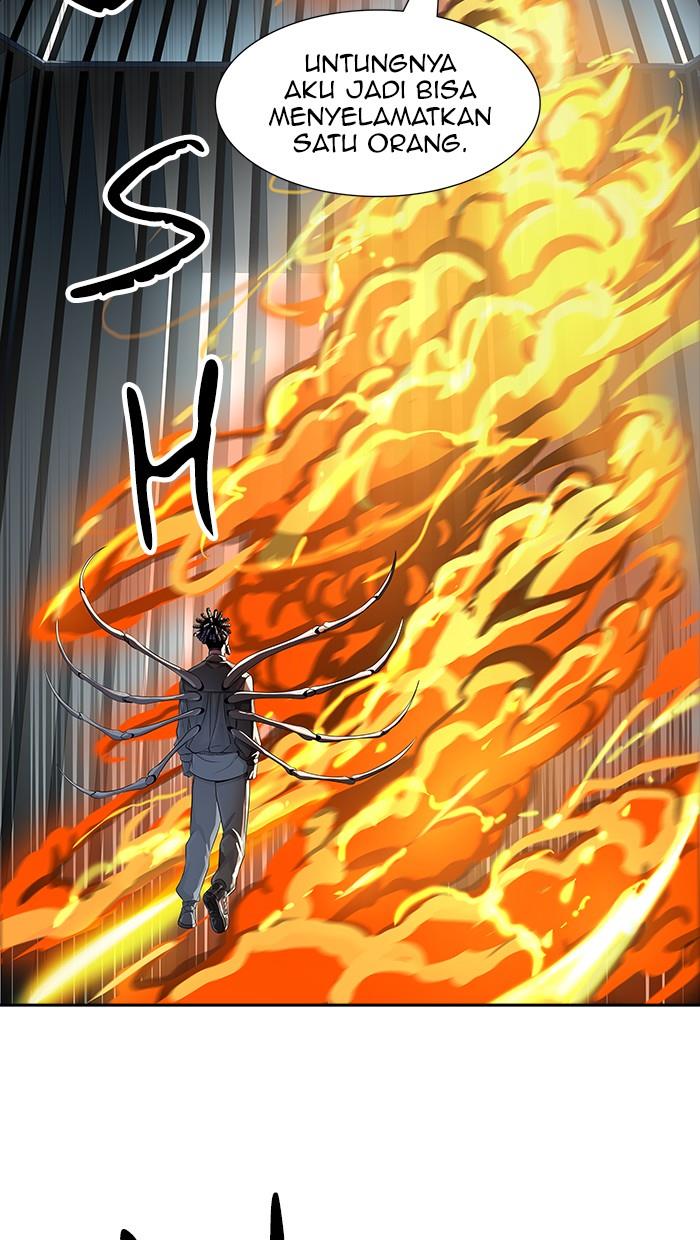 tower-of-god - Chapter: 518