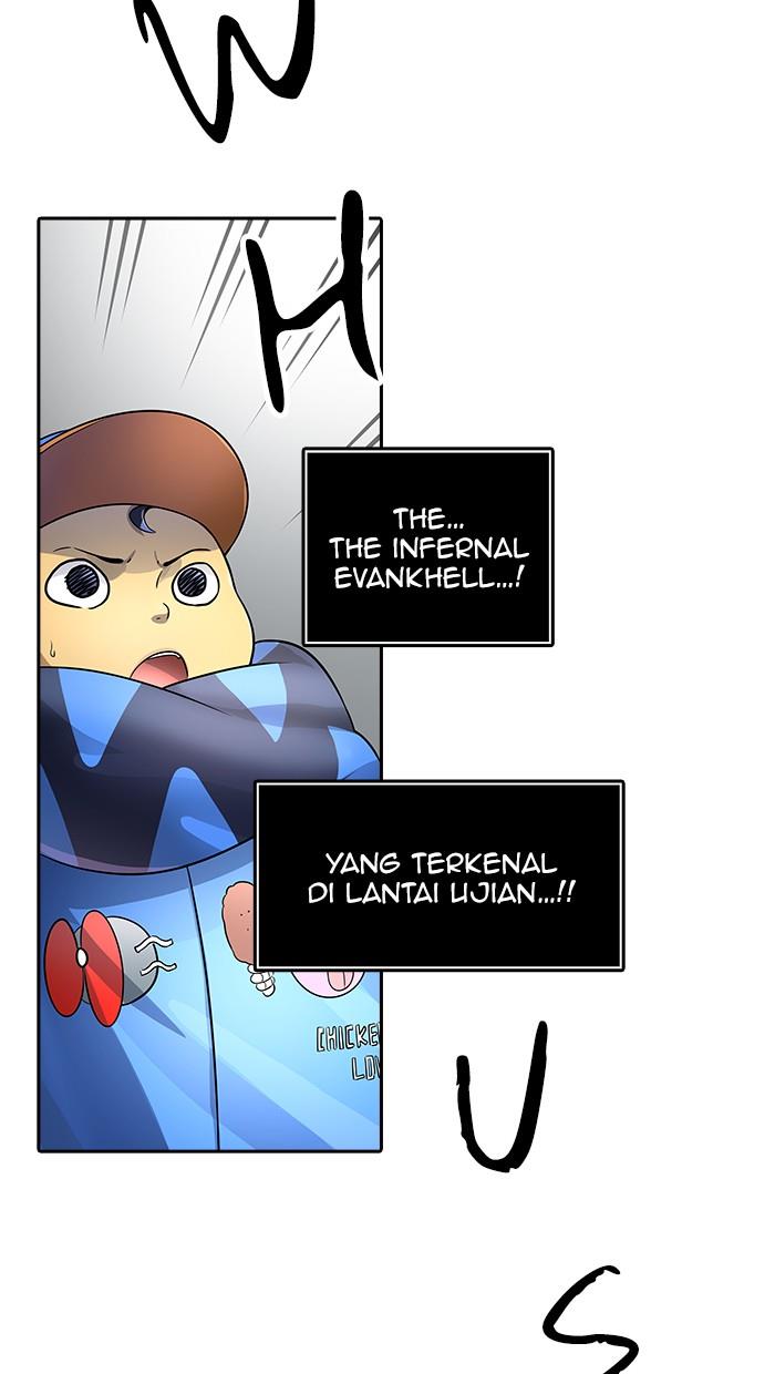 tower-of-god - Chapter: 518