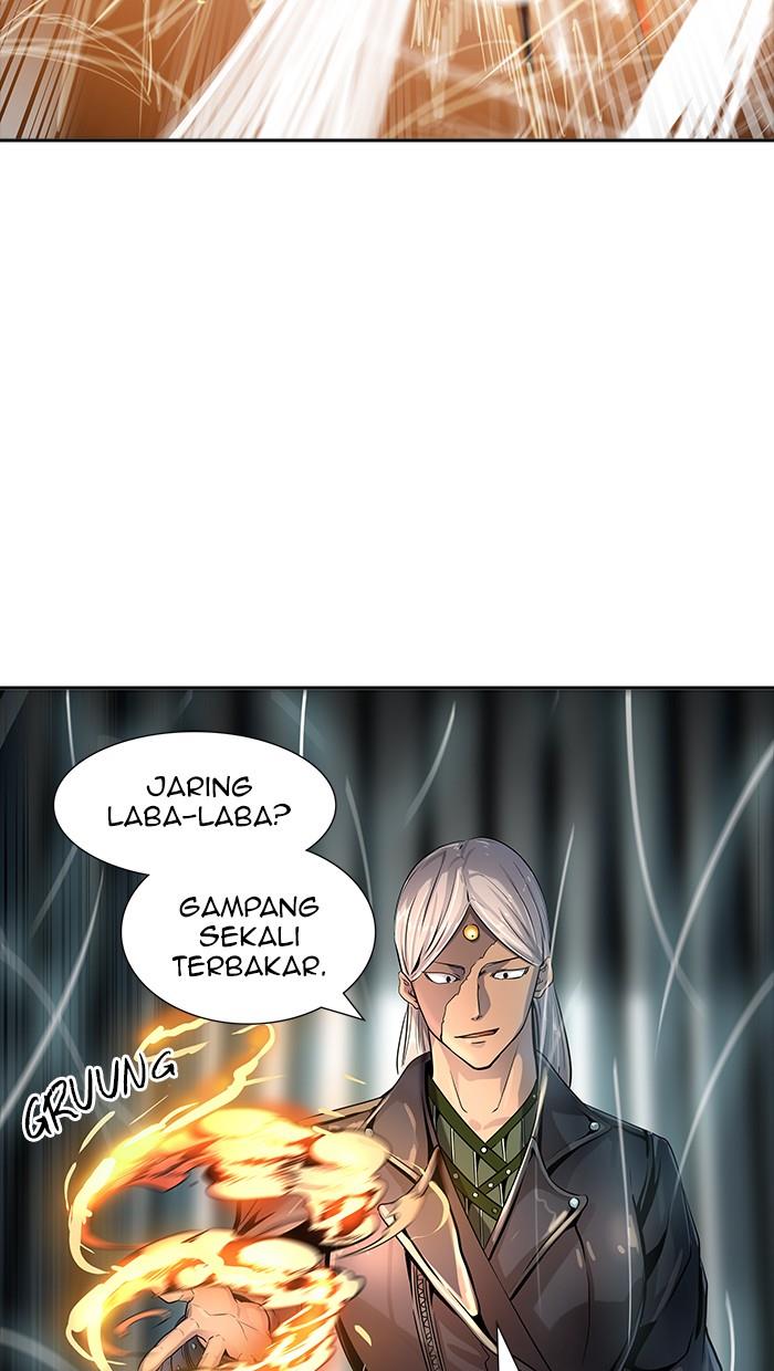 tower-of-god - Chapter: 518