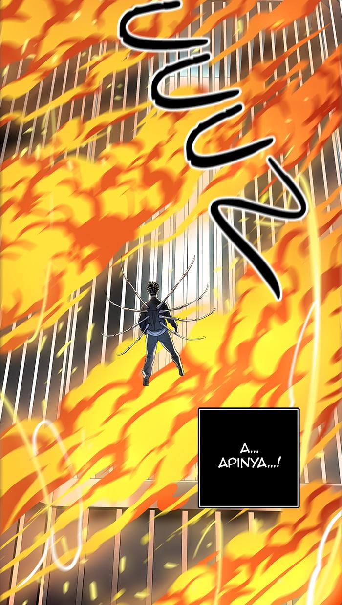 tower-of-god - Chapter: 518