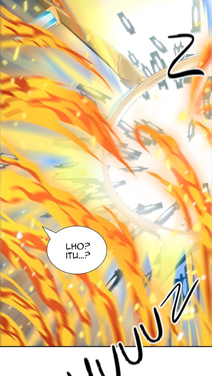 tower-of-god - Chapter: 518