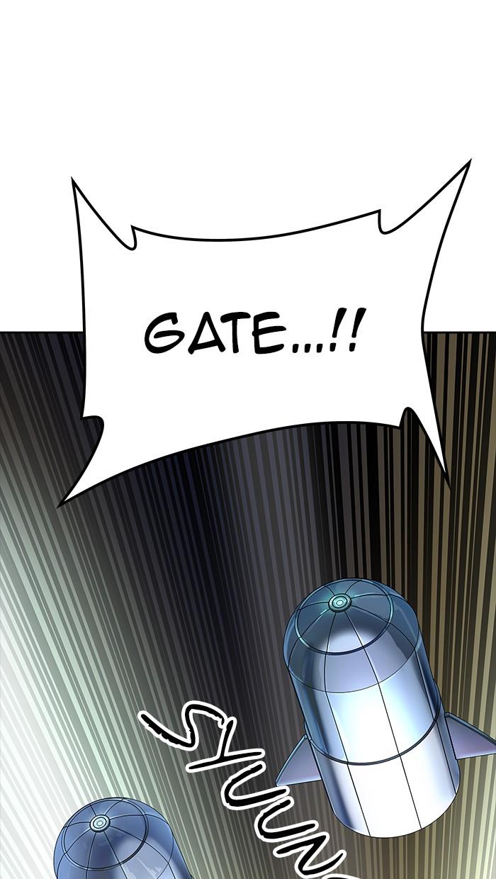 tower-of-god - Chapter: 518