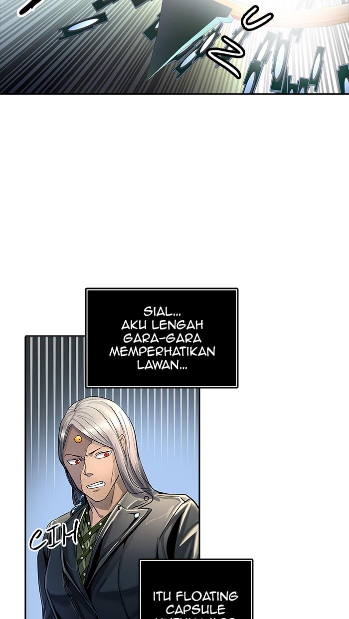 tower-of-god - Chapter: 518