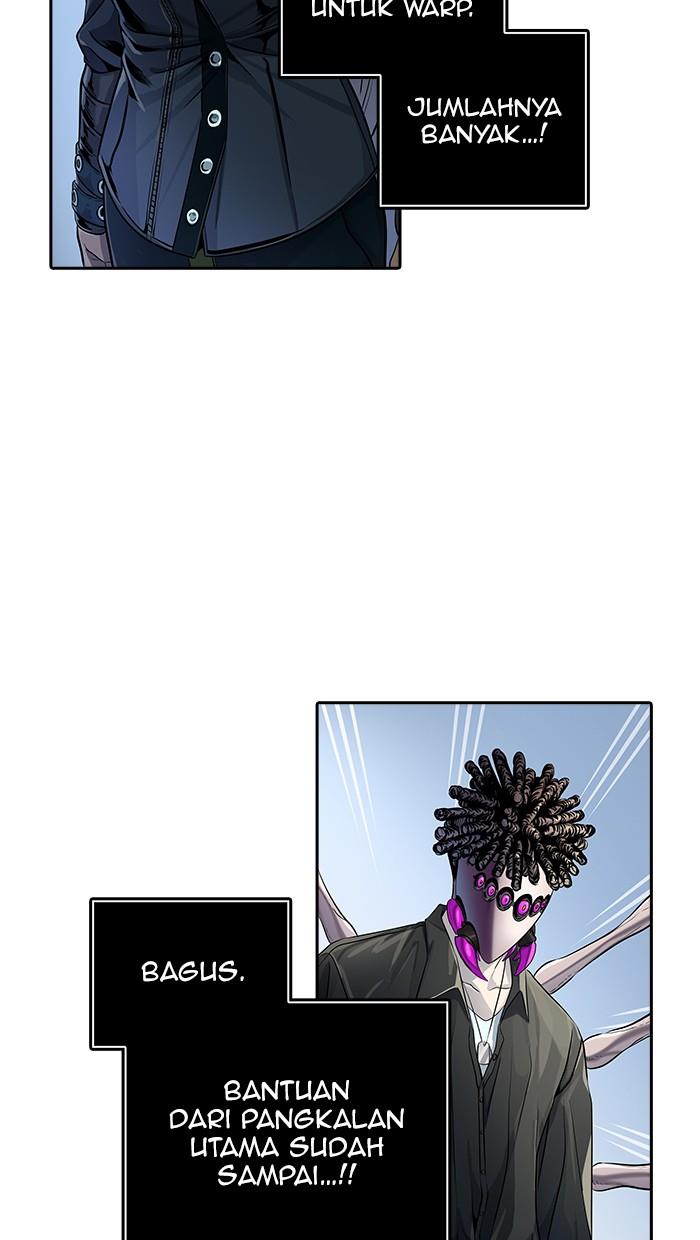 tower-of-god - Chapter: 518