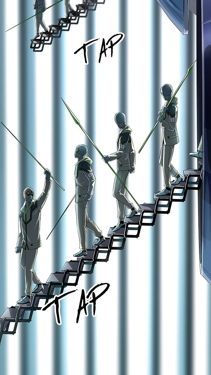 tower-of-god - Chapter: 518