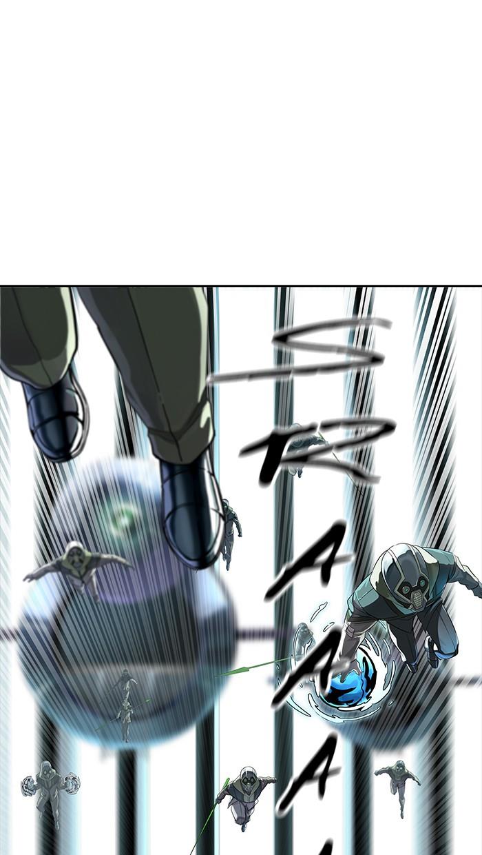 tower-of-god - Chapter: 518