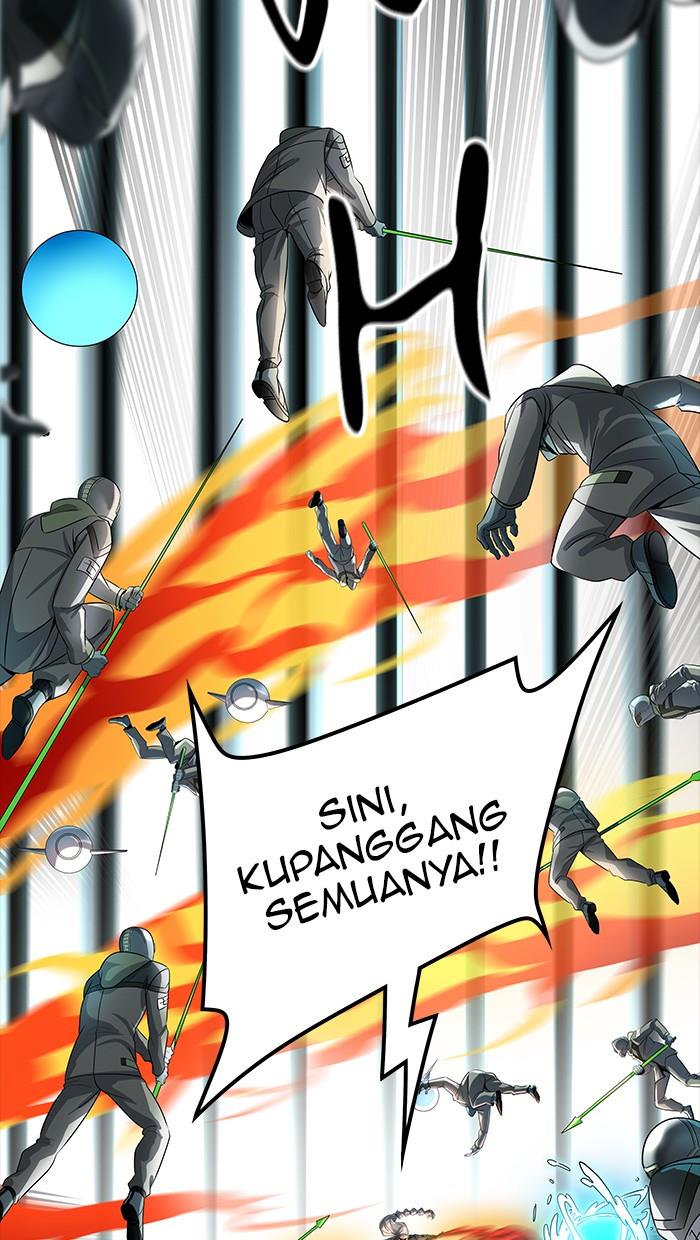 tower-of-god - Chapter: 518
