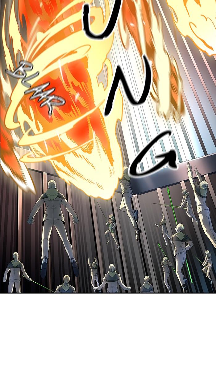 tower-of-god - Chapter: 518