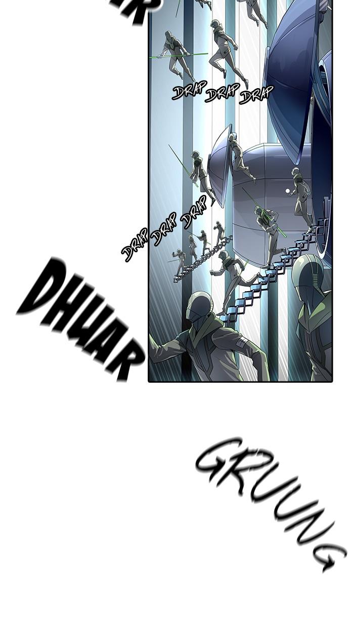tower-of-god - Chapter: 518