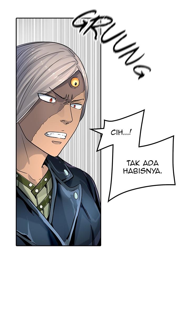 tower-of-god - Chapter: 518
