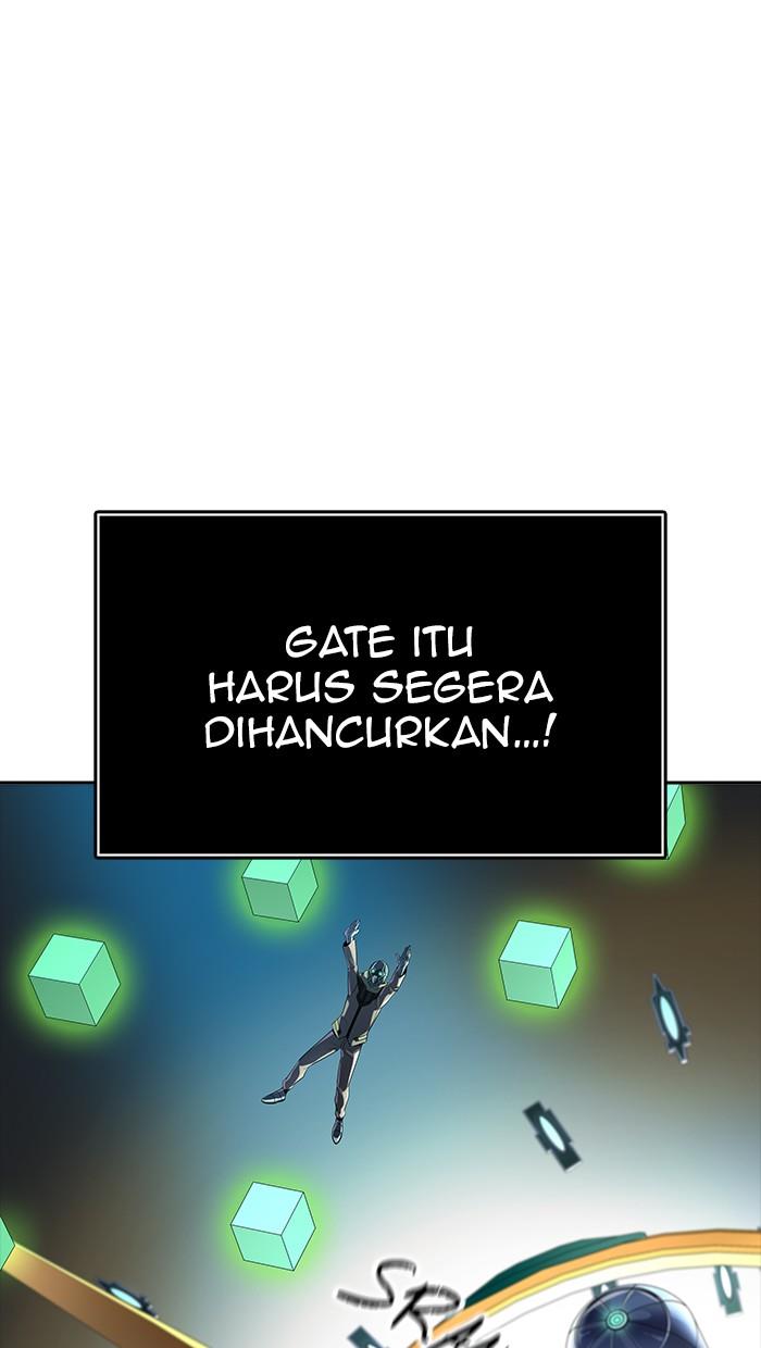tower-of-god - Chapter: 518