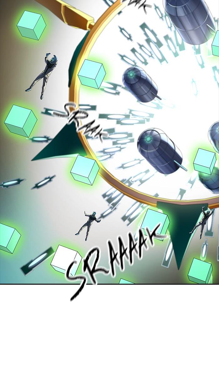 tower-of-god - Chapter: 518