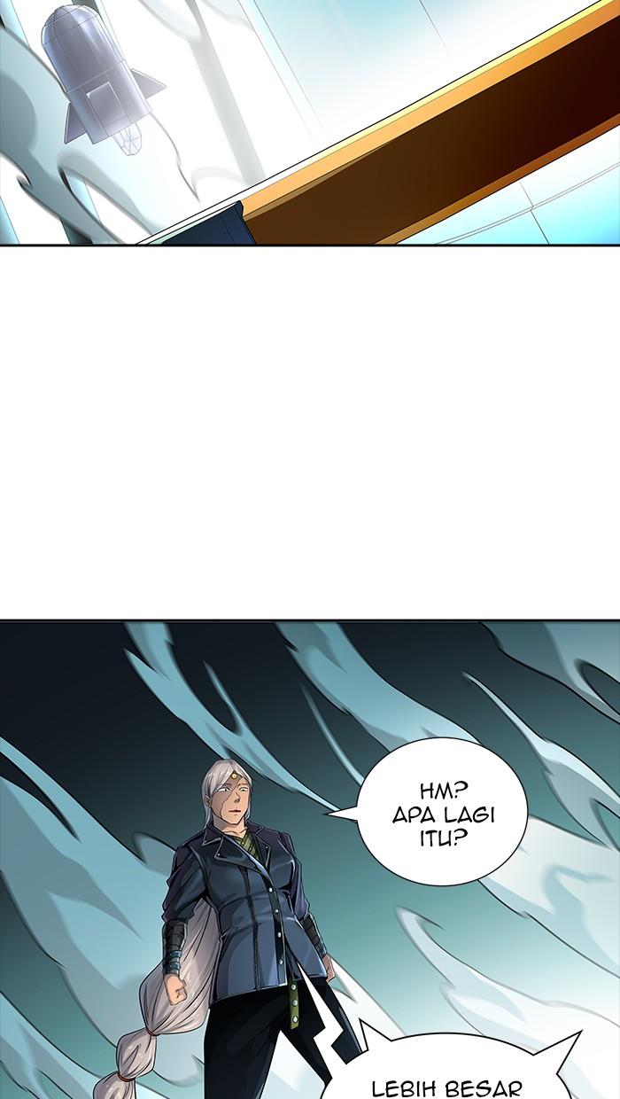 tower-of-god - Chapter: 518