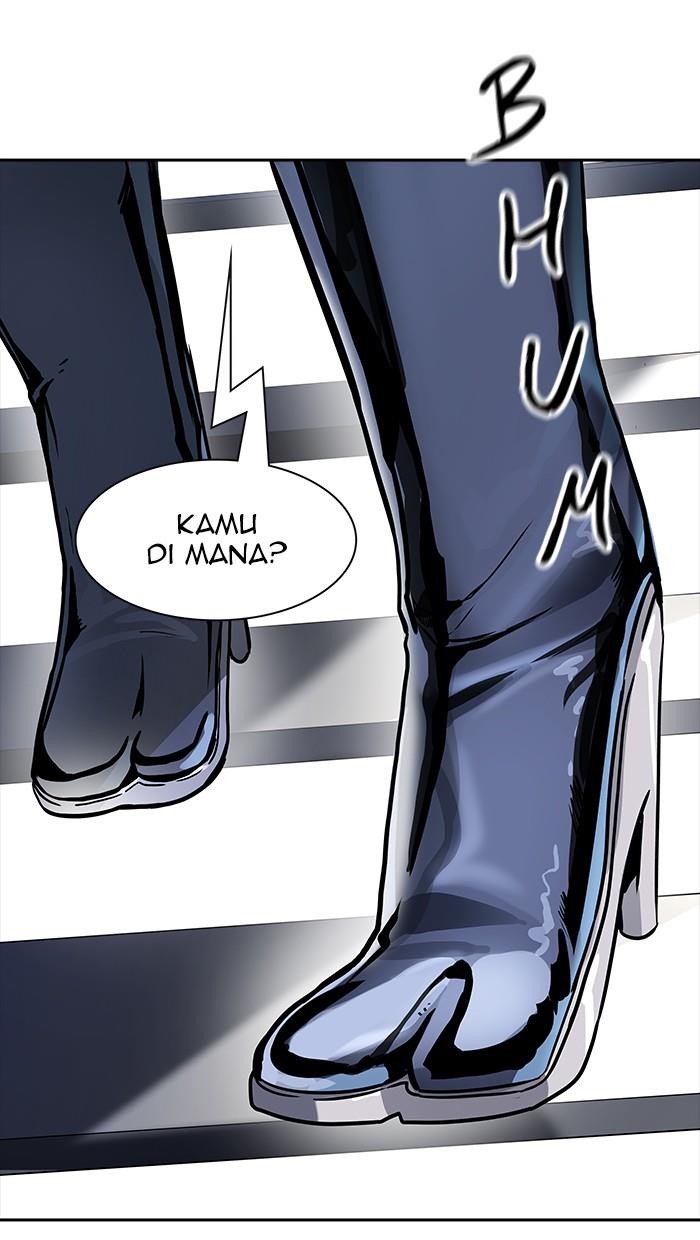 tower-of-god - Chapter: 518