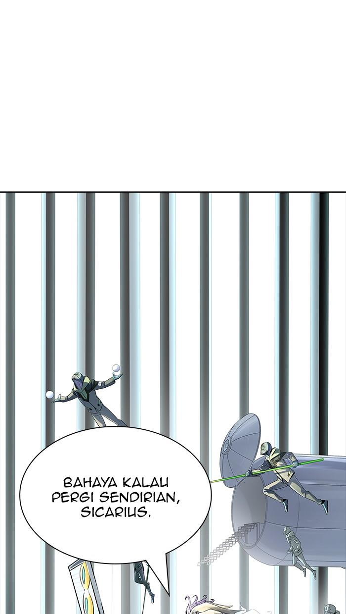 tower-of-god - Chapter: 518
