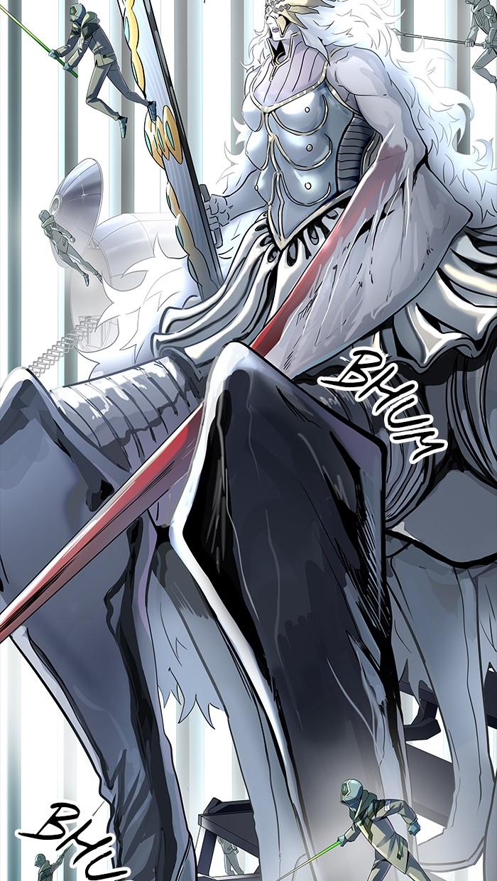 tower-of-god - Chapter: 518