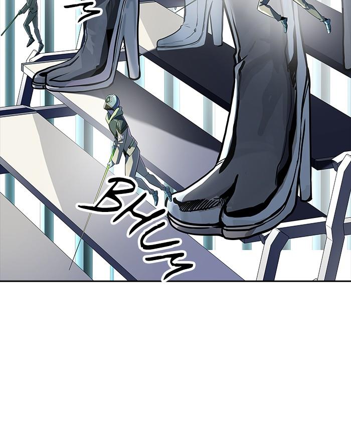 tower-of-god - Chapter: 518