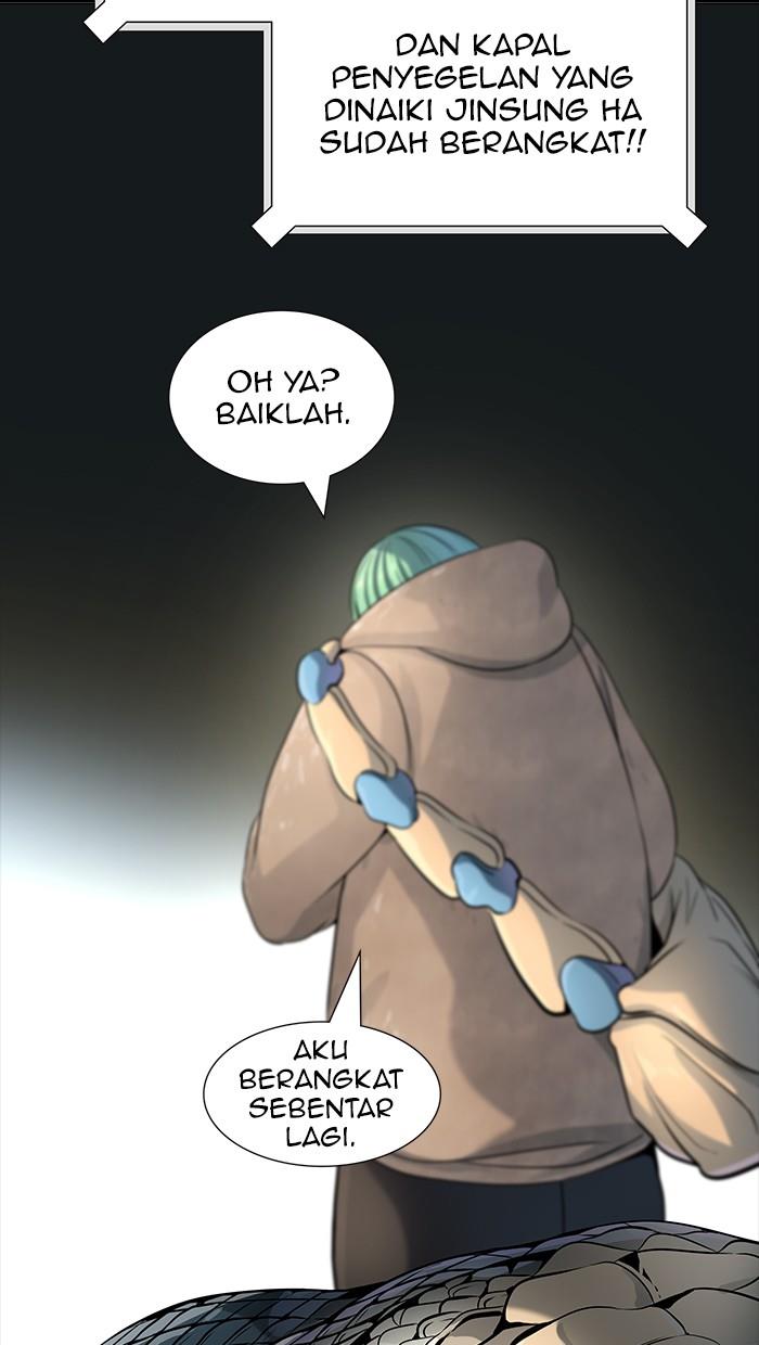 tower-of-god - Chapter: 518
