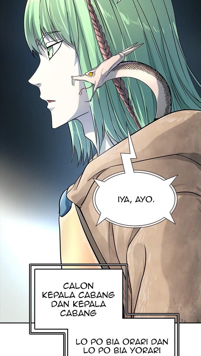 tower-of-god - Chapter: 518