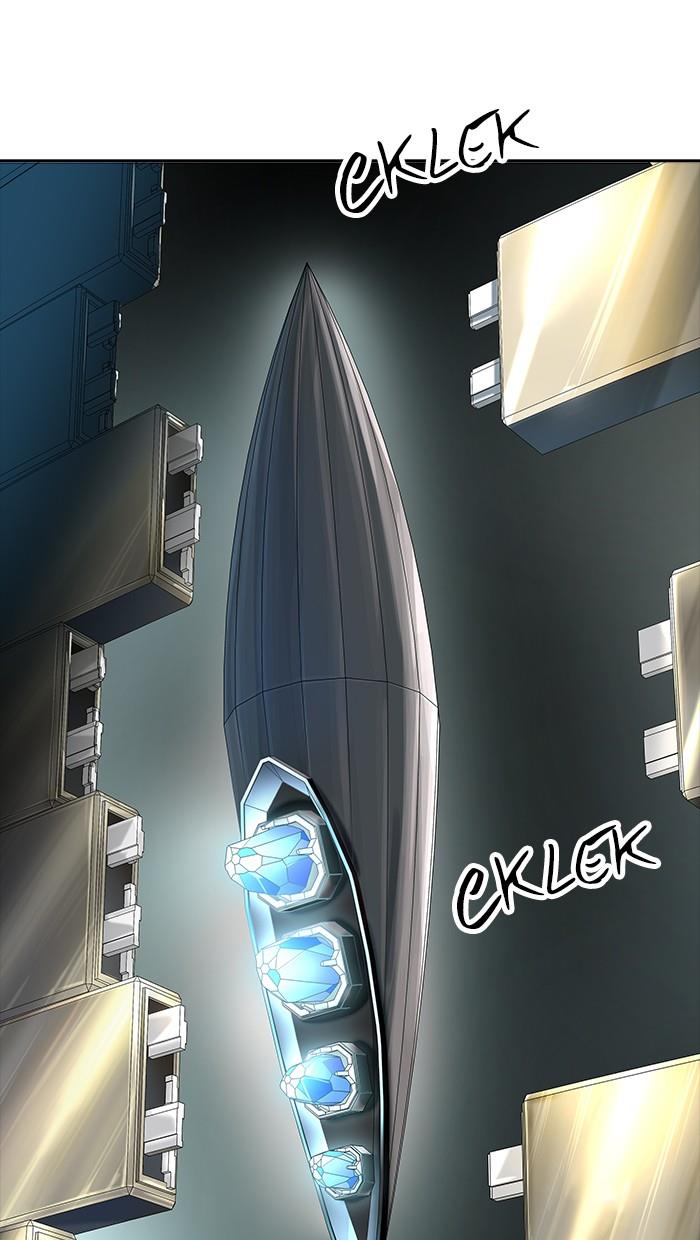 tower-of-god - Chapter: 518