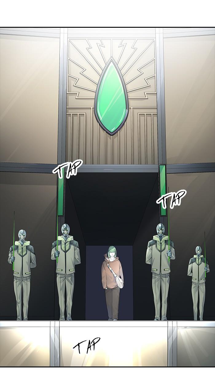 tower-of-god - Chapter: 518