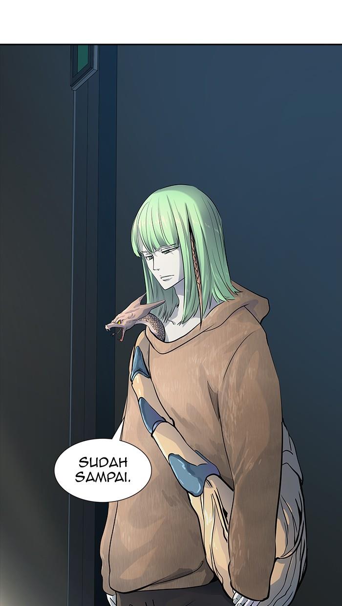 tower-of-god - Chapter: 518