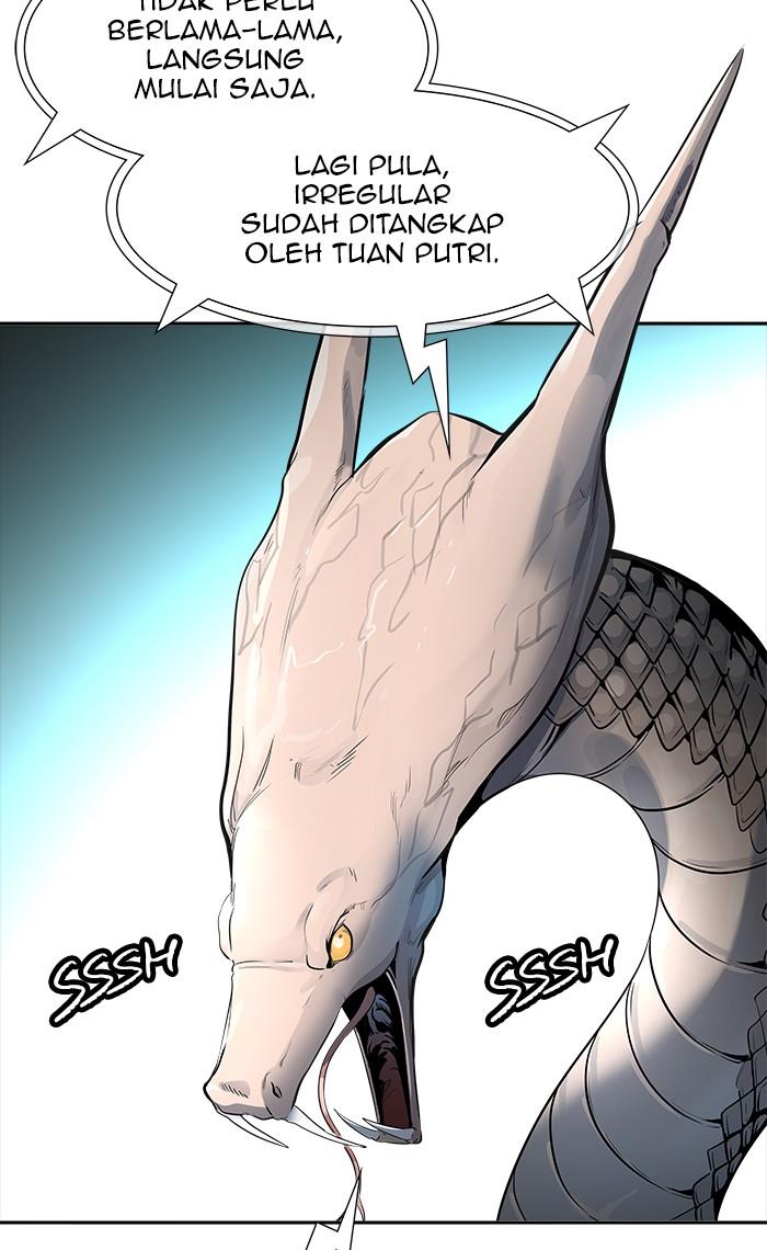 tower-of-god - Chapter: 518