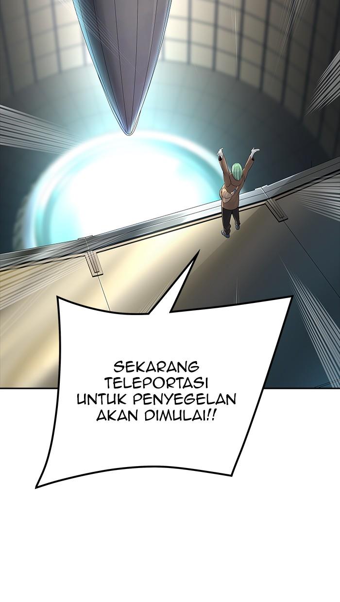 tower-of-god - Chapter: 518