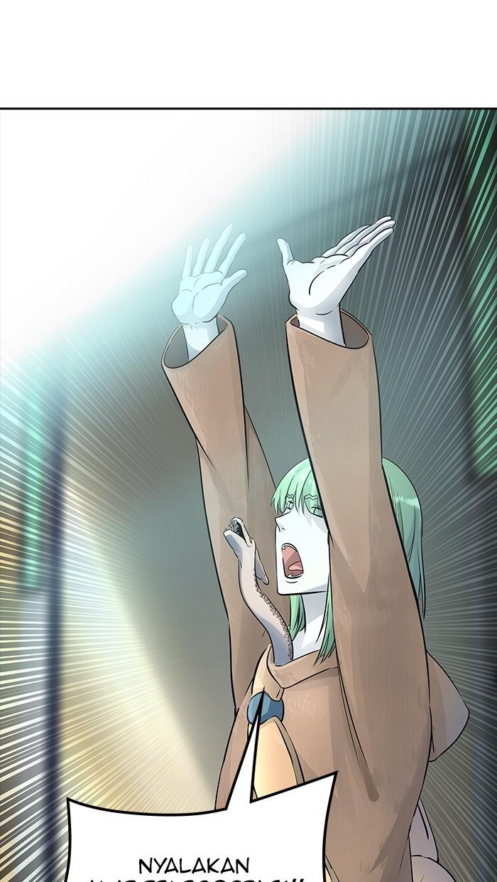 tower-of-god - Chapter: 518