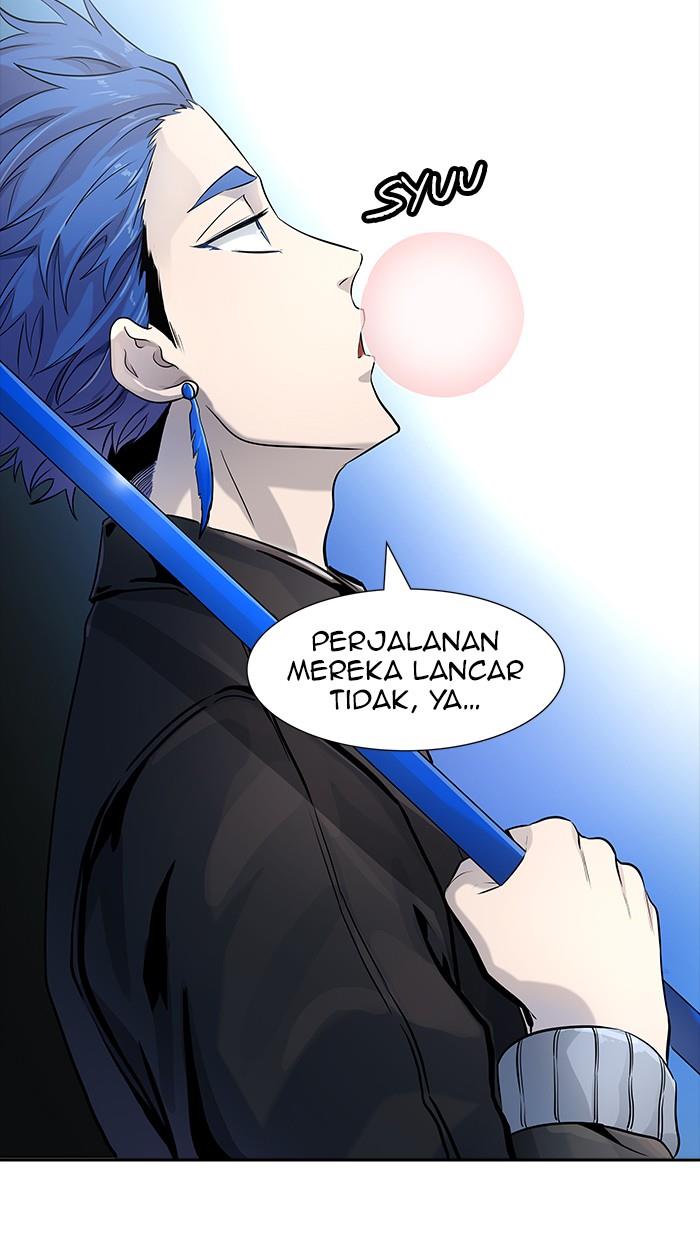 tower-of-god - Chapter: 518