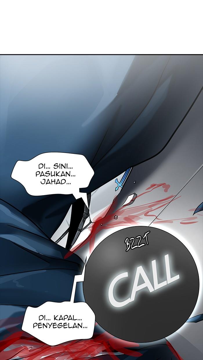 tower-of-god - Chapter: 518