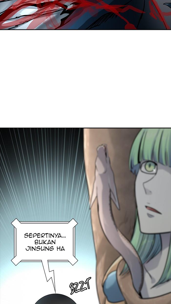 tower-of-god - Chapter: 518