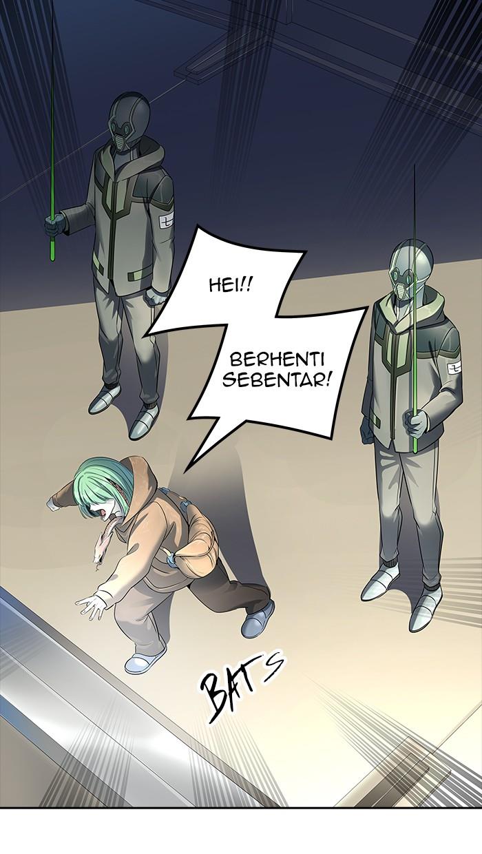 tower-of-god - Chapter: 518