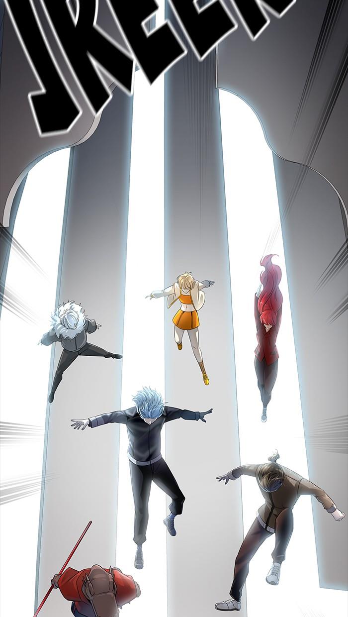 tower-of-god - Chapter: 518