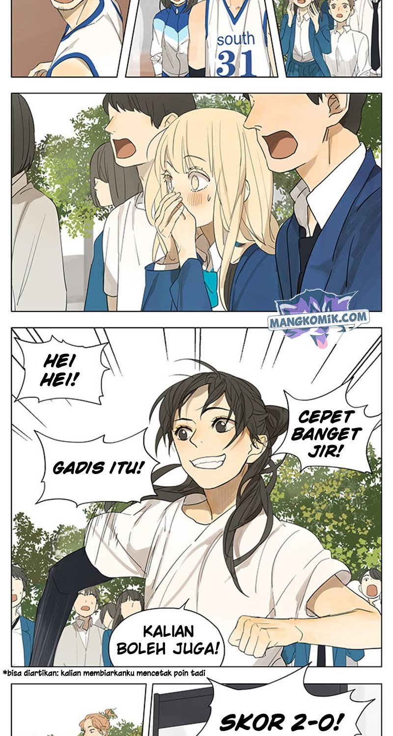 tamen-de-gushi - Chapter: 116