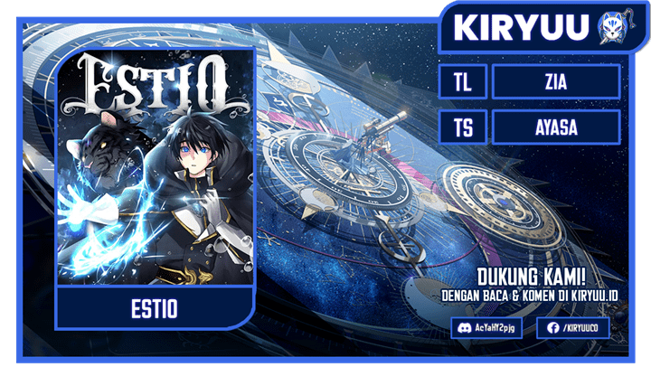 estio - Chapter: 71