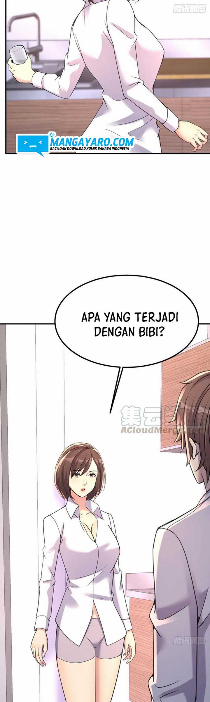 rental-boyfriend - Chapter: 34